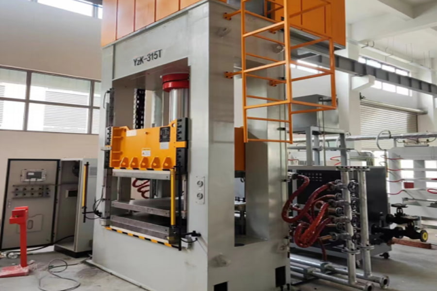 شرکت فناوری جدید Jiangyin Dongli ، Ltd.