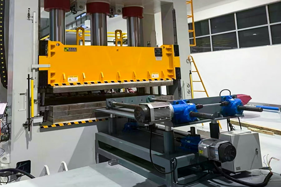 شرکت فناوری جدید Jiangyin Dongli ، Ltd.