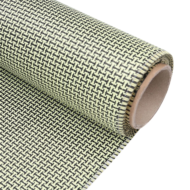 مخلوط کربن زراعی زرد/سیاه I-Beam مخلوط کربن زراعی زرد/سیاه I-Beam