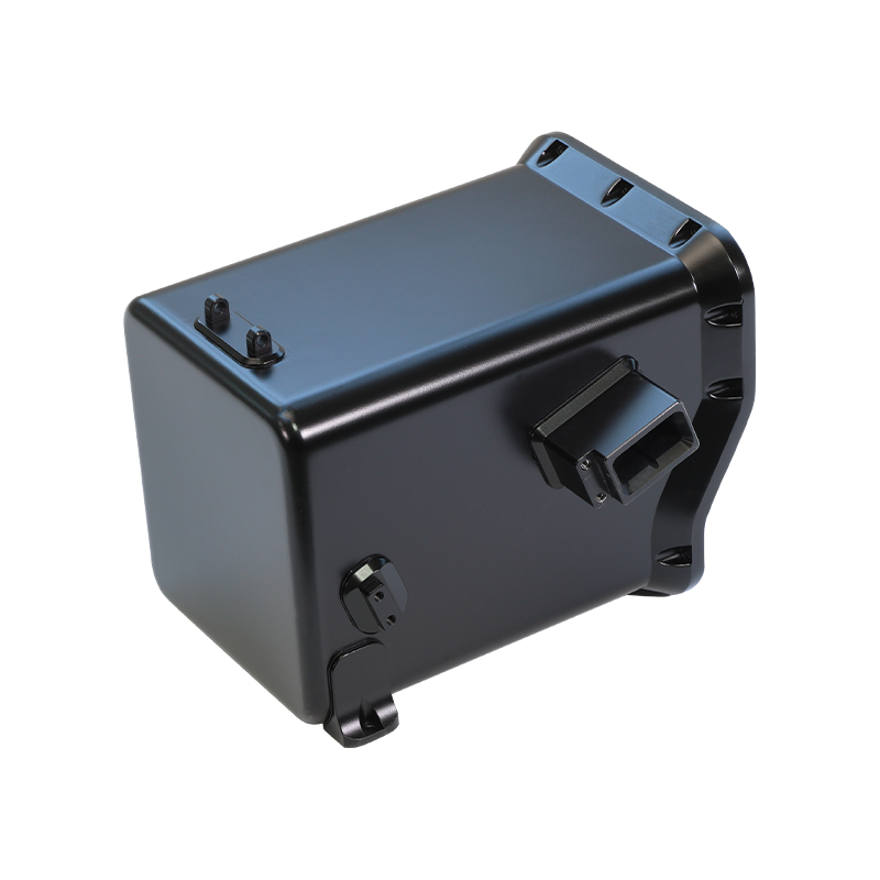 جعبه باتری فیبر کربن جعبه باتری فیبر کربن