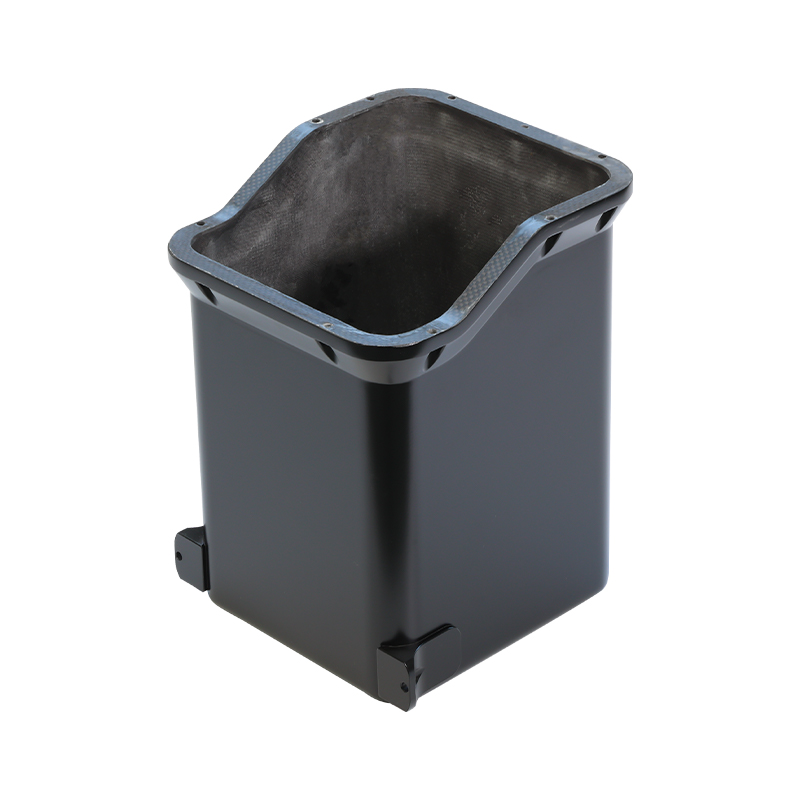 جعبه باتری فیبر کربن جعبه باتری فیبر کربن