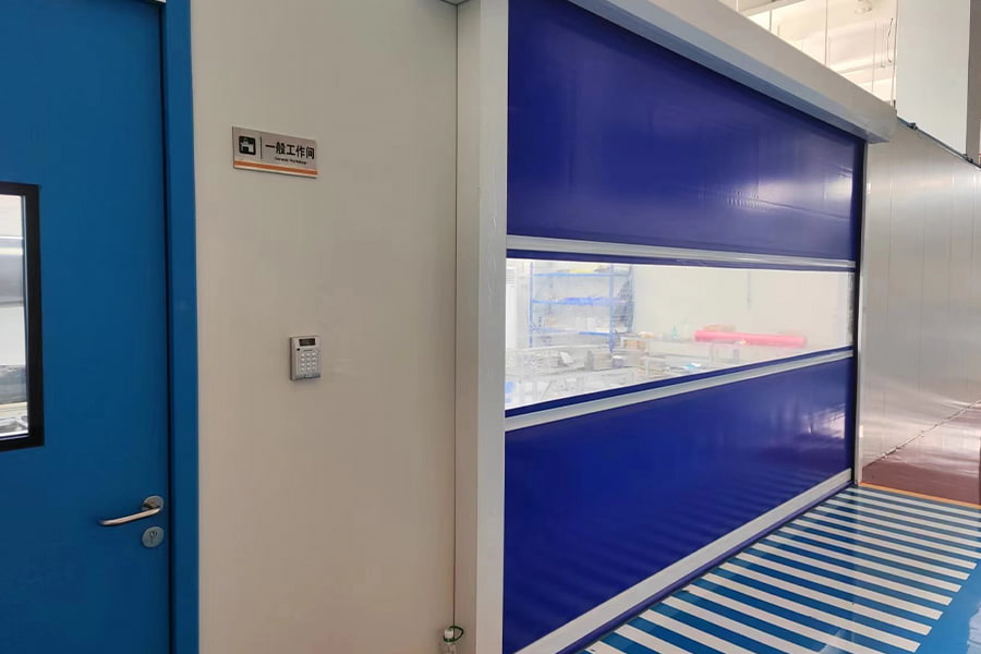 شرکت فناوری جدید Jiangyin Dongli ، Ltd.