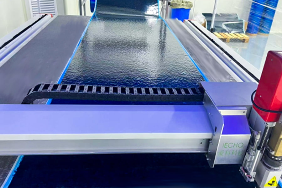 شرکت فناوری جدید Jiangyin Dongli ، Ltd.