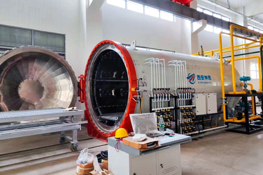 شرکت فناوری جدید Jiangyin Dongli ، Ltd.