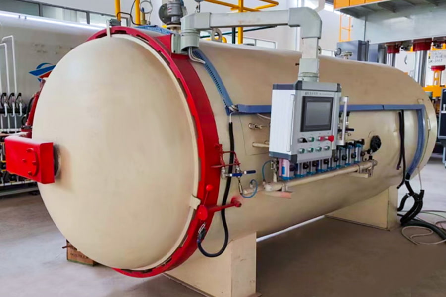 شرکت فناوری جدید Jiangyin Dongli ، Ltd.