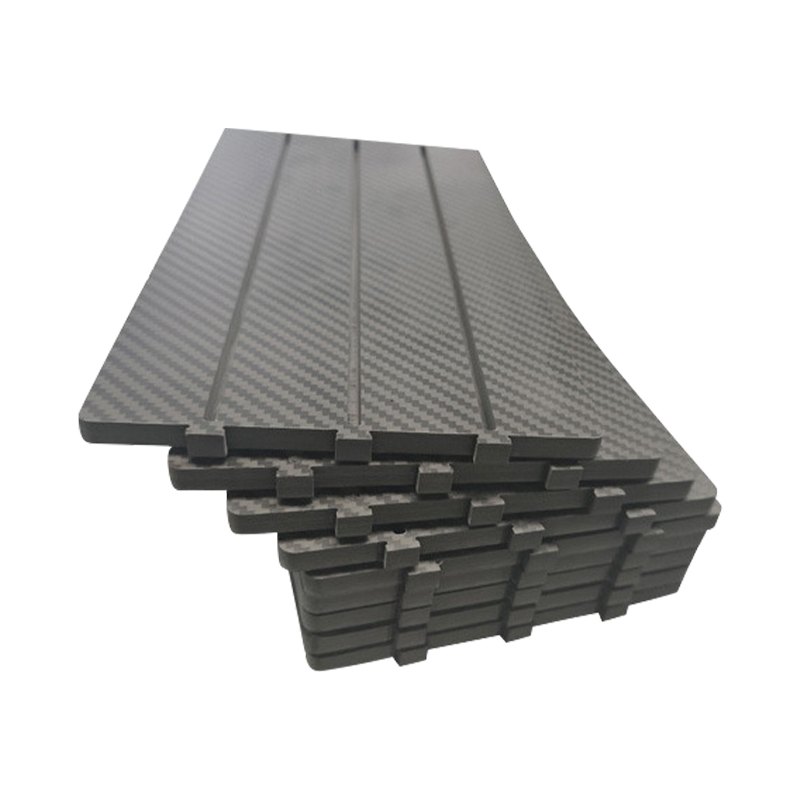 25-250 ضخامت ، ورق/صفحه/صفحه فیبر کربن سبک و در عین حال سفت 25-250 ضخامت ، ورق/صفحه/صفحه فیبر کربن سبک و در عین حال سفت