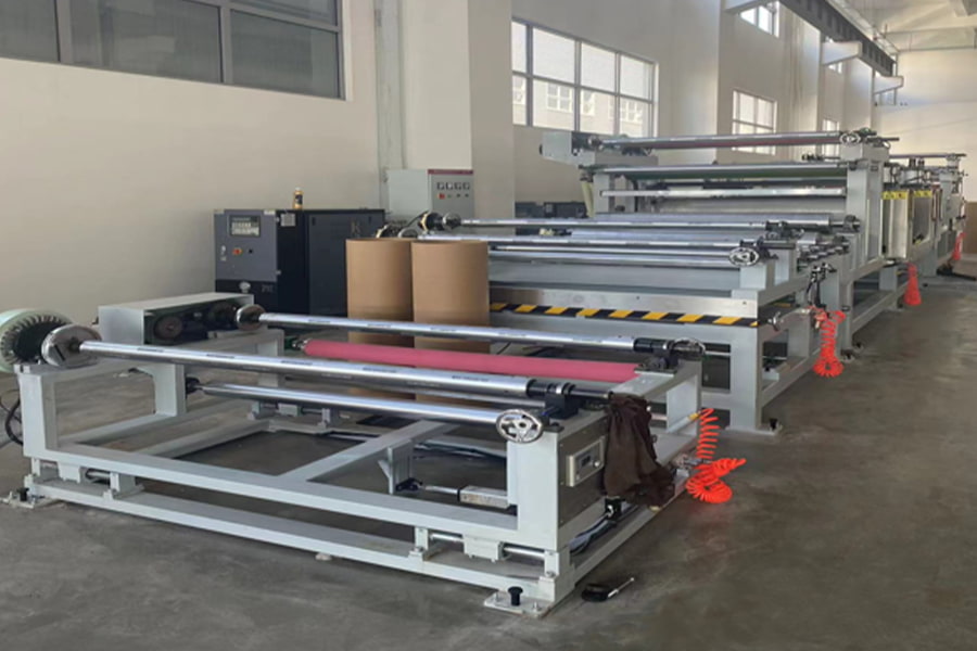 شرکت فناوری جدید Jiangyin Dongli ، Ltd.