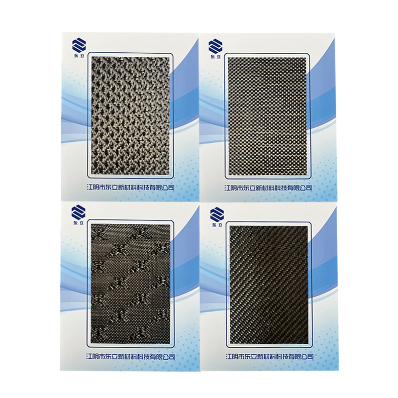 پارچه بافته شده فیبر کربن دیگر پارچه بافته شده فیبر کربن دیگر