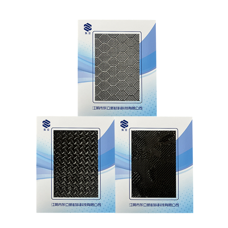 پارچه بافته شده فیبر کربن دیگر پارچه بافته شده فیبر کربن دیگر