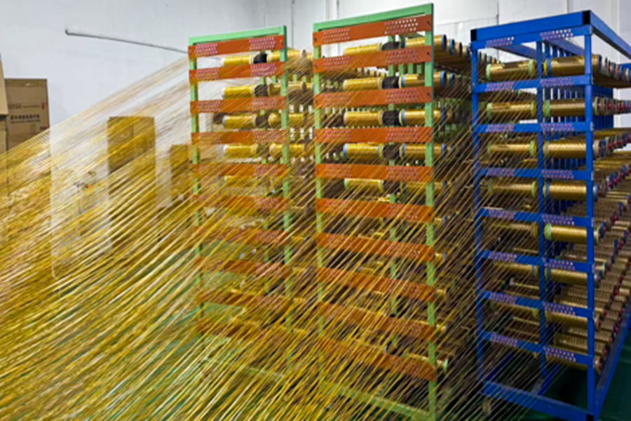 شرکت فناوری جدید Jiangyin Dongli ، Ltd.