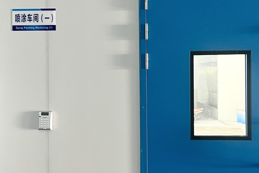 شرکت فناوری جدید Jiangyin Dongli ، Ltd.