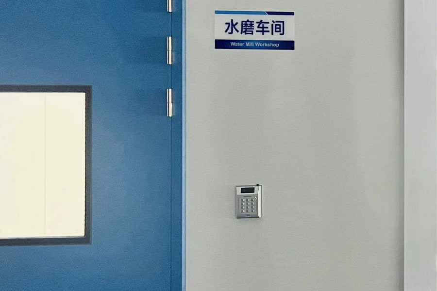 شرکت فناوری جدید Jiangyin Dongli ، Ltd.