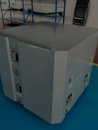 شرکت فناوری جدید Jiangyin Dongli ، Ltd.