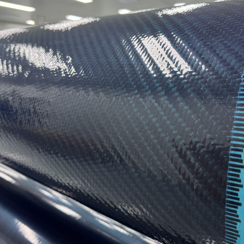 فیبر کربن اپوکسی از قبل فیبر کربن اپوکسی از قبل