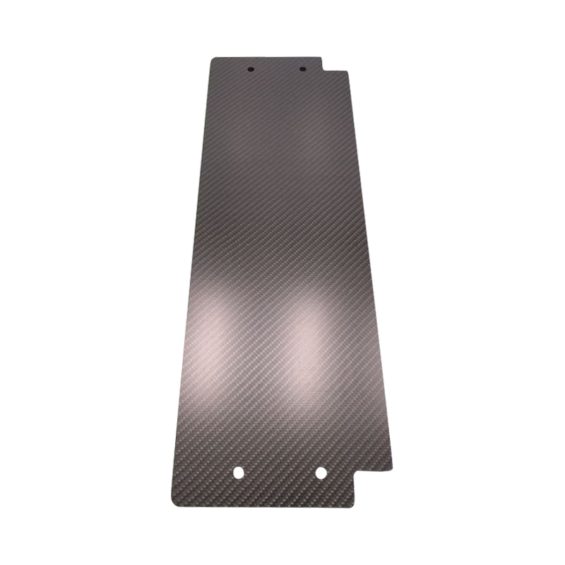 25-250 ضخامت ، ورق/صفحه/صفحه فیبر کربن سبک و در عین حال سفت 25-250 ضخامت ، ورق/صفحه/صفحه فیبر کربن سبک و در عین حال سفت