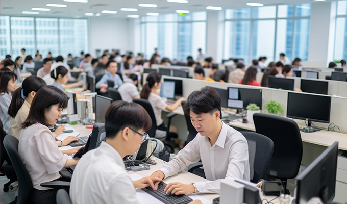 شرکت فناوری جدید Jiangyin Dongli ، Ltd.